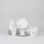 1119 8256 COFFEE SET